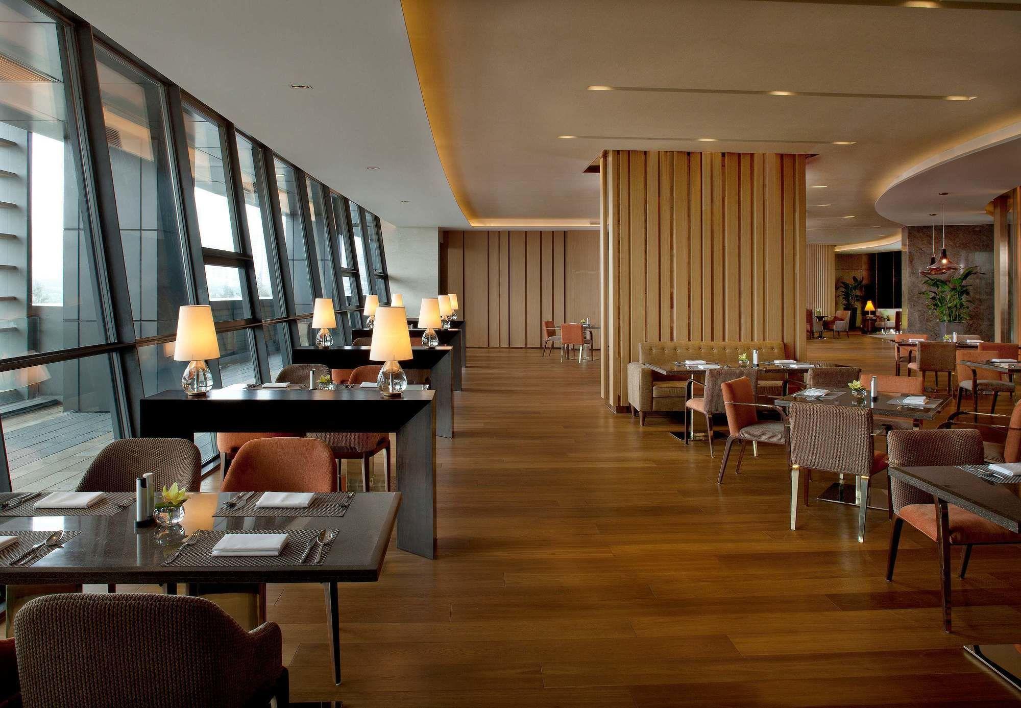 The Oct Harbour, Shenzhen - Marriott Executive Apartments Esterno foto
